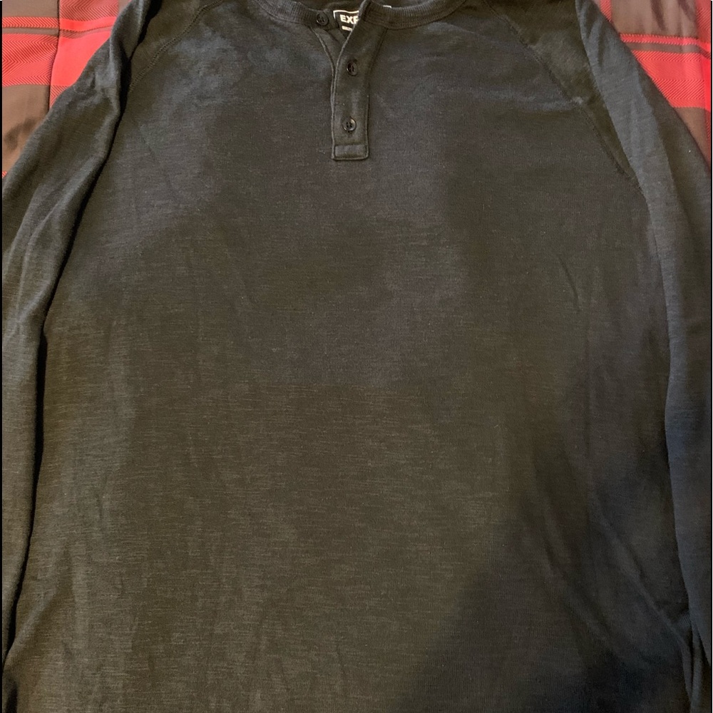Express shirt